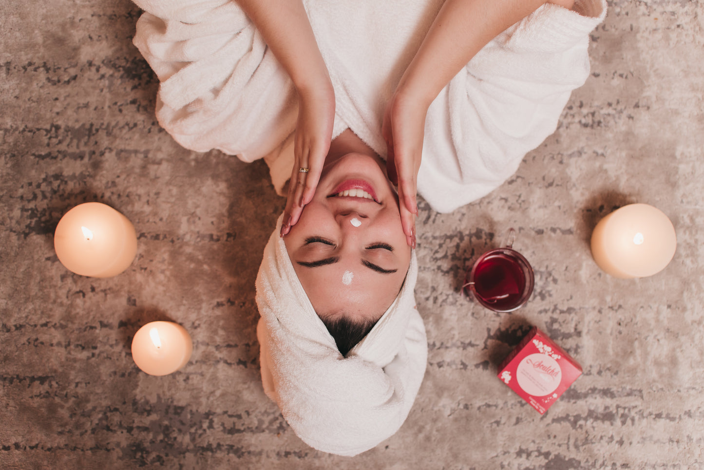 Soulchá Mulher - COMPRE 9 CAIXAS E GANHE a 10ª GRÁTIS!