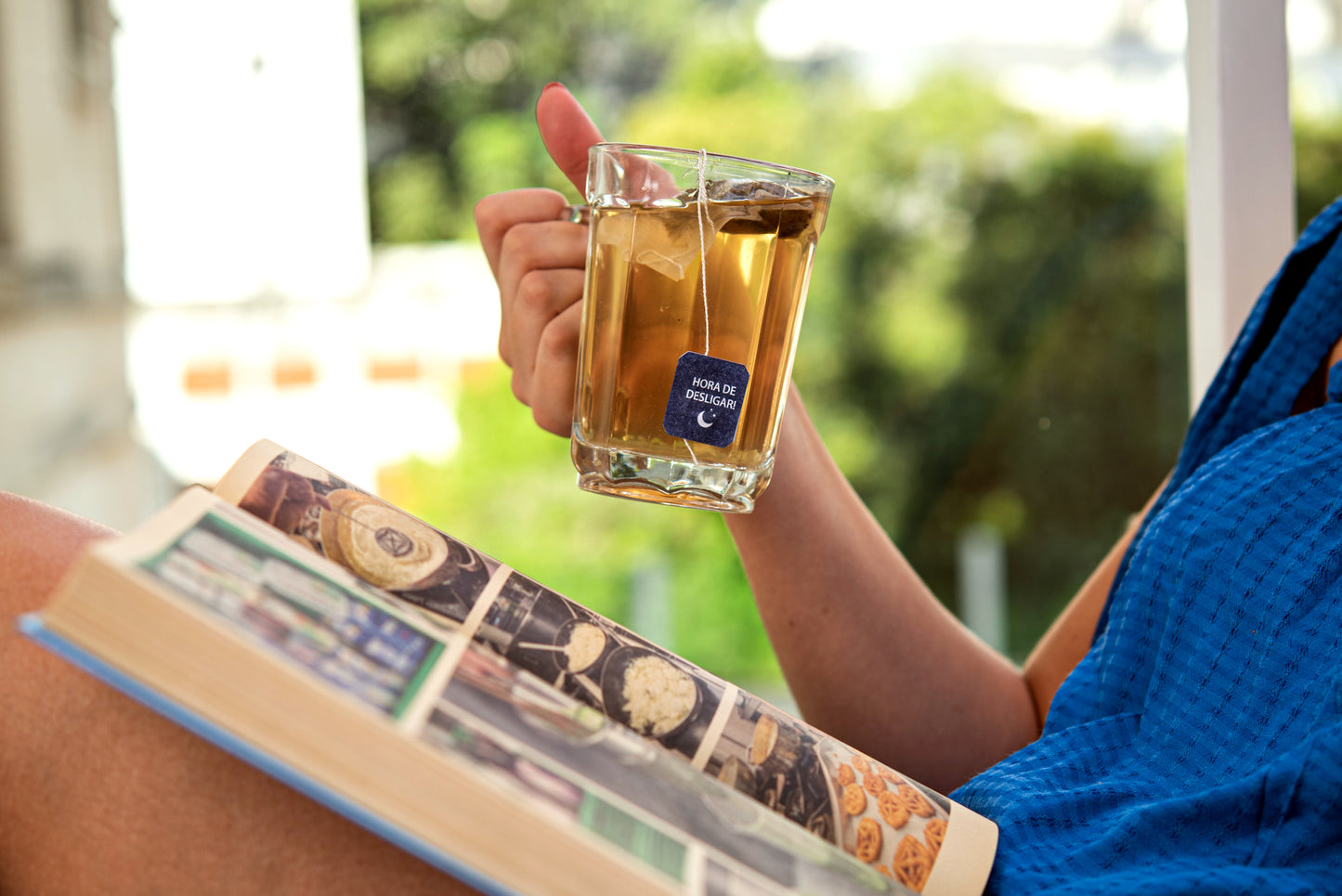 Soulchá Boost +Noite - Kit Promocional com 12 caixas